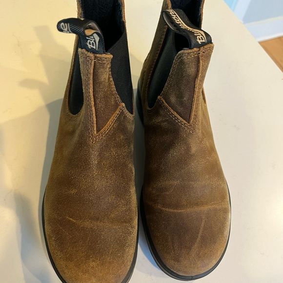 Blundstone Boots Size 5 - Picture 4 of 8